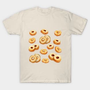 BISCOTTI-BUTTERUM T-Shirt